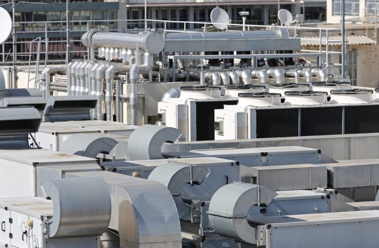What is HVAC System, and how does it work?