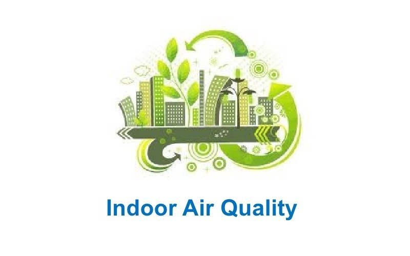 Envigaurd Indoor Air Quality