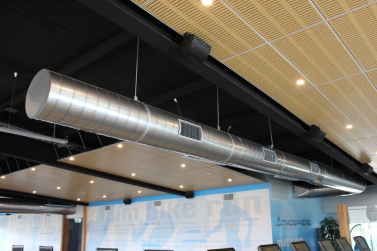 Does Split AC Take Air From Outside? Fresh Air Intake Explained