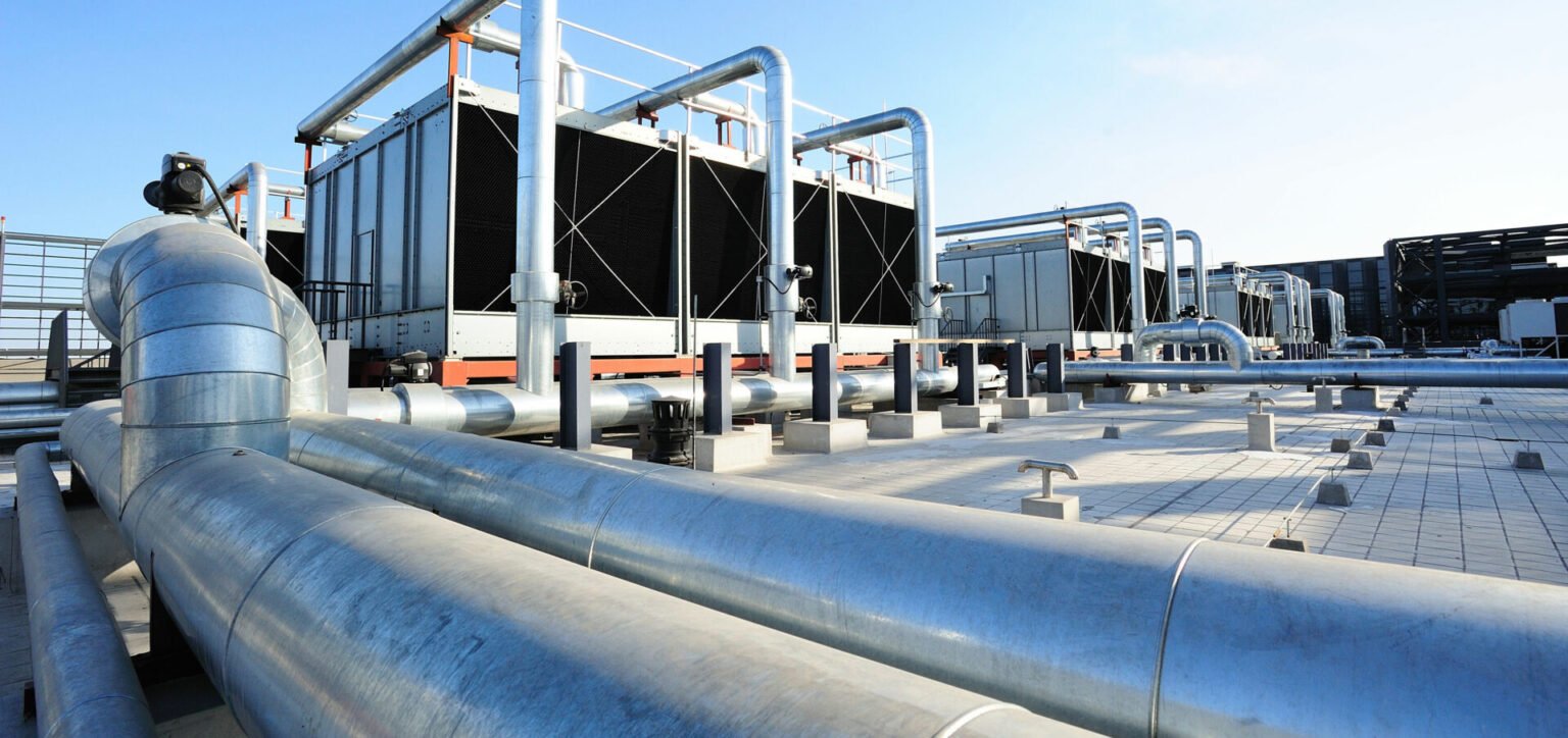 How Is HVAC Industry Addressing Climate Change And Sustainability? Envigaurd