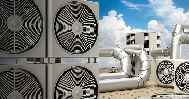 Commercial Hvac Repair