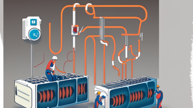 SOP for HVAC Project Engineers