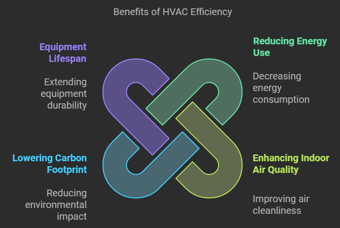 HVAC Efficiency