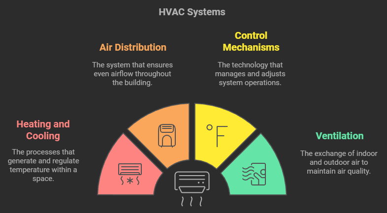 How HVAC System Work