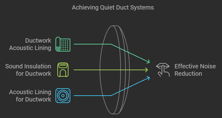 Types Of Acoustic Insulation