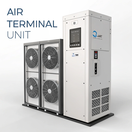 Air Terminal Unit