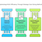 Duct Size Calculation Methods