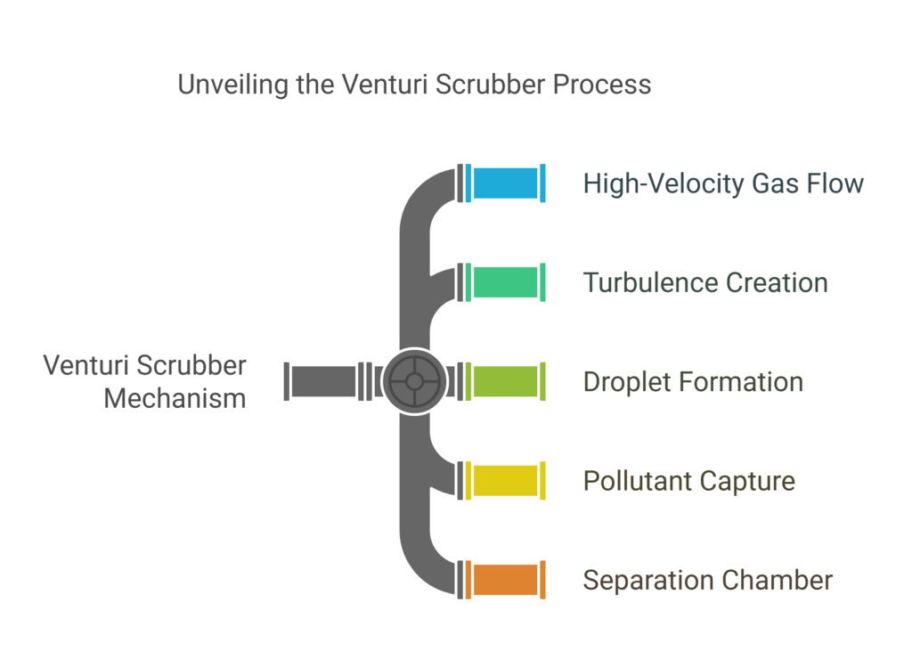 Working Principles of Different Scrubber Types visual selection 3