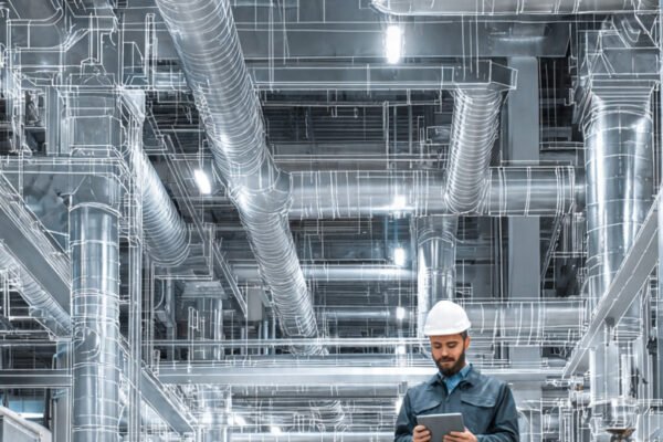 industrial_hvac_engineer_reviewing_an_estimation_checklist