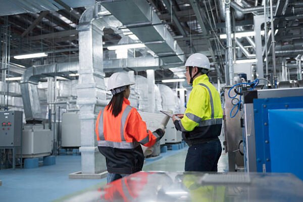 HVAC Inspection Checklist