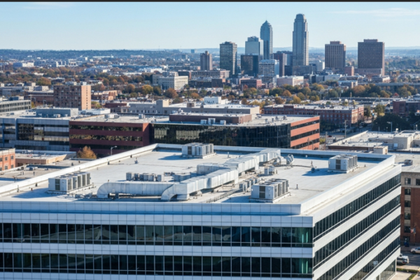 Comprehensive Commercial HVAC