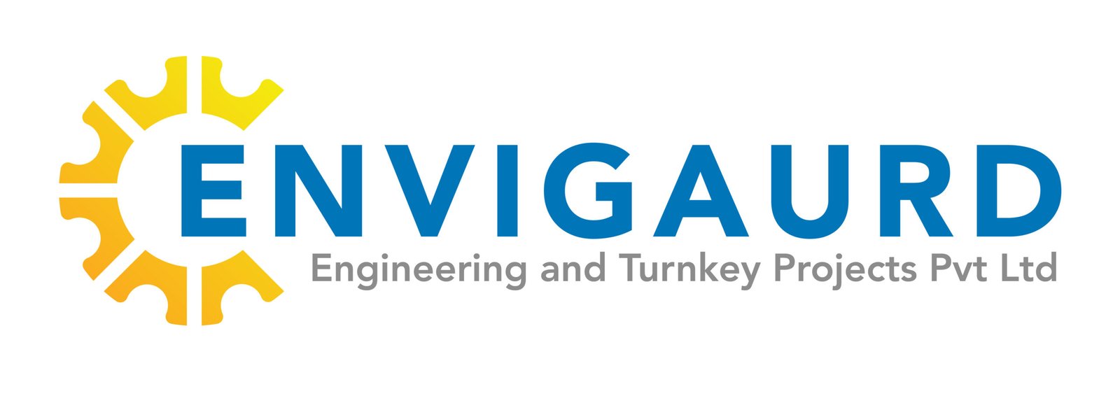 Envigaurd Engineering and Turnkey Projects Pvt Ltd logo
