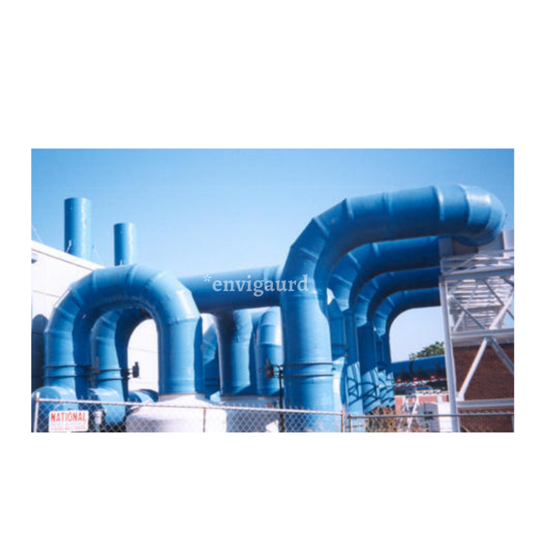 frp ducts manufacturer