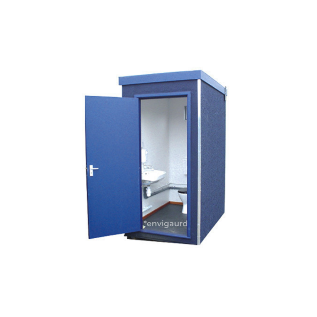 frp toilet cabin manufacturer