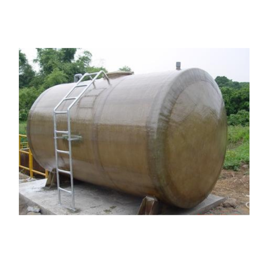 frp tank