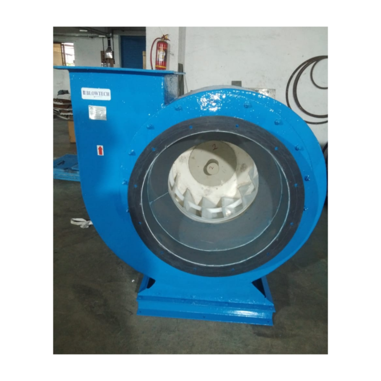 Industrial Blower Manufacturer in India Centrifugal Blower Manufacturer