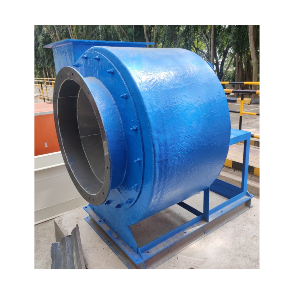 Industrial Blower Manufacturer in India Centrifugal Blower Manufacturer