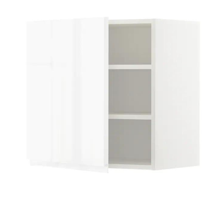 Wall cabinet