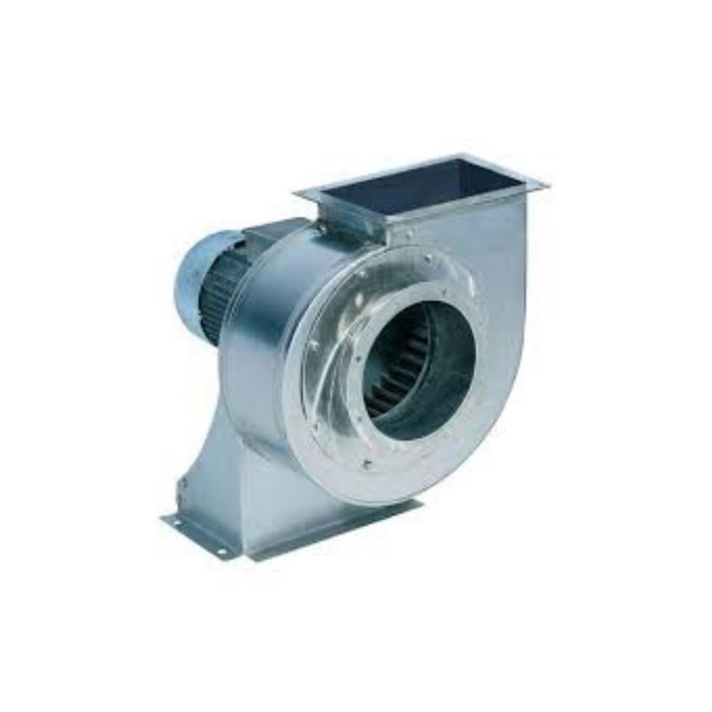 SS Blower manufacturer