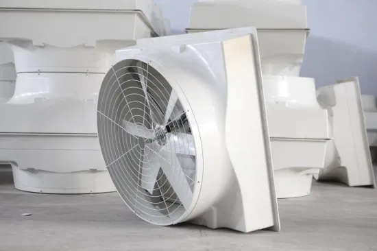 Basement Exhaust Fans & Air Circulation Systems