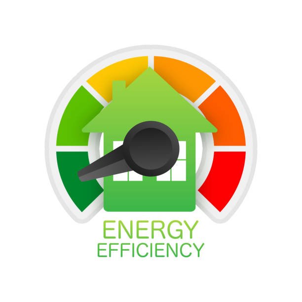 Energy Efficient Systems