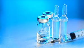 Injectable & Sterile Manufacturing