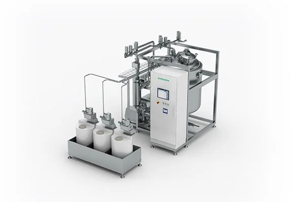 💊 Formulation Plants