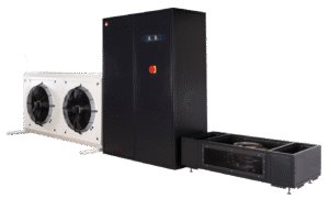 HVAC System for Data Centers | Precision Cooling & Reliable Uptime