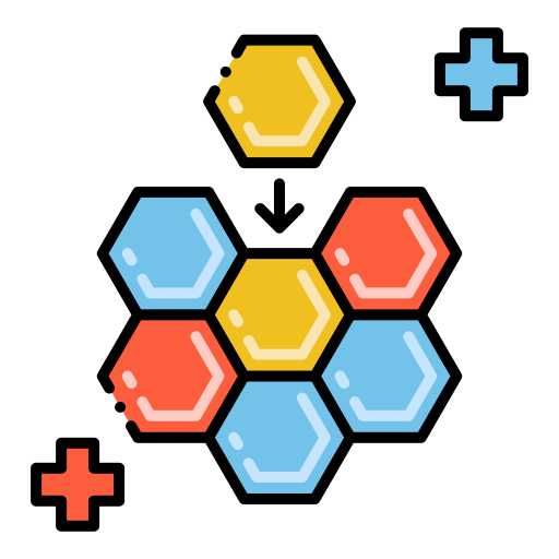 Compact and Modular Design
