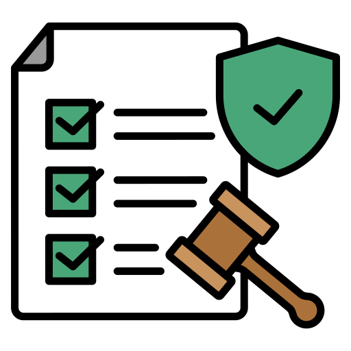 Ensures Regulatory Compliance