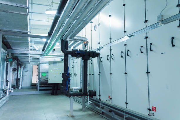 Air Handling Unit